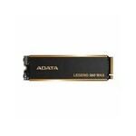 Adata Legend 960 Max ALEG-960M-1TCS SSD 1TB, M.2, NVMe, 7400/6000 MB/s