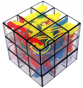 Spin Master Perplexus Rubikova kocka 3x3