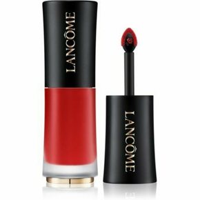 Lancôme L’Absolu Rouge Drama Ink dolgoobstojna tekoča mat šminka odtenek 154 Dis Oui 6 ml