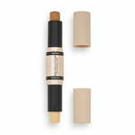 Makeup Revolution Medium Fast Base (Contour Stick) 8,6 g
