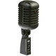 EIKON DM55V2BK Retro mikrofon