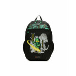 Šolski nahrbtnik LEGO Urban Backpack 20268-2301 Green 2301