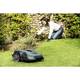 Bosch Indego M 700 akumulatorska kosilnica za travo
