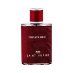 Saint Hilaire Private Red parfumska voda 100 ml za moške