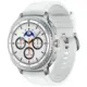 Samsung Galaxy Watch8 Classic White 46mm LTE pametna ura
