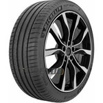 Michelin letna pnevmatika Pilot Sport 4, XL SUV 265/45R21 108W