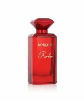 Korloff Korlove parfumska voda za ženske 88 ml
