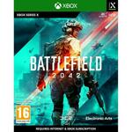 Igra Battlefield 2042 za Xbox Series X