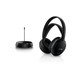 Philips SHC5200 slušalke, bluetooth/brezžične, črna, 100dB/mW, mikrofon