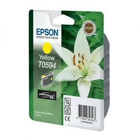 Epson T0594 tinta