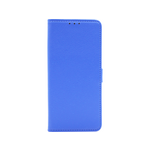 Chameleon Samsung Galaxy A32 5G - Preklopna torbica (WLG) - modra