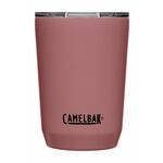 Camelbak Tumbler Vacuum skodelica, 0,35 l, rožnata