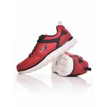 Skechers Čevlji rdeča 44 EU Track