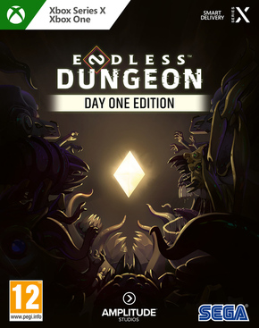 Endless Dungeon - Day One Edition (Xbox Series X &amp; Xbox One)