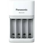 PANASONIC NAB. BQ-CC55E ENELOOP N