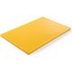 NEW HACCP deska za rezanje perutnine 600x400mm rumena - Hendi 825655