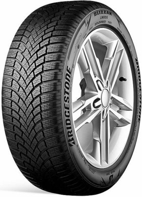 Bridgestone zimska pnevmatika 265/40/R20 Blizzak LM005 104V