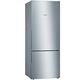 Bosch KGV58VLEAS vgradni hladilnik z zamrzovalnikom, 1910x700x770