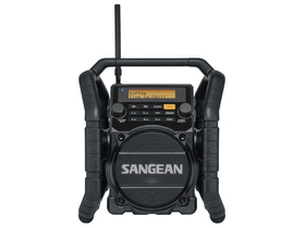 Sangean U-5 Bluetooth radio