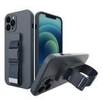 Ovitek Rope Case za Xiaomi Redmi Note 9/Redmi 10X 4G