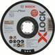 Bosch X-LOCK Standard for Inox 125x1,6mm T41