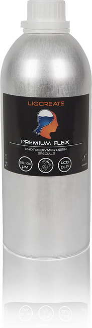 Liqcreate Premium Flex - 1.000 g