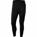 Nike Pro Fleece Pants, Black/Iron Grey - XXL