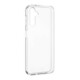 FIXED Slim AntiUV ovitek za Samsung Galaxy A14/A14 5G, TPU, prozoren (FIXTCCA-1072)