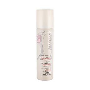 Collistar Special Perfect Hair Magic Dry Shampoo Revitalizing suhi šampon za vse vrste las 150 ml za ženske