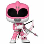 Funko POP TV: 30. MMPR - Pink Ranger