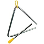Bino trikotnik 6"