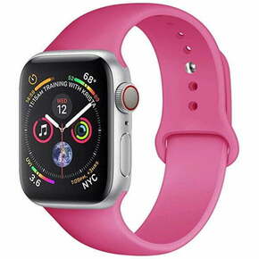 4wrist Silicone band for Apple Watch - Dragon Fruit 38/40 mm - S/M