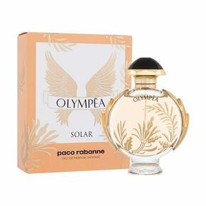 Paco Rabanne Olympéa Solar parfumska voda 80 ml za ženske