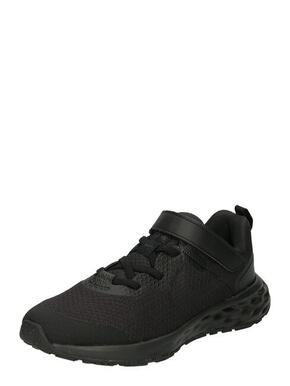 Nike Čevlji črna 28 EU Revolution 6 JR