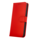 Onasi preklopna torbica Fancy Diary Samsung Galaxy A35 - rdeča