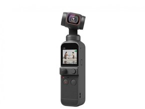 DJI Osmo Pocket 2 Creator Combo kamera