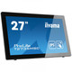 Iiyama ProLite T2735MSC-B3 monitor, IPS, 27", 16:9, 1920x1080, HDMI, Display port, VGA (D-Sub), USB