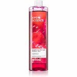 Avon Senses Raspberry Delight negovalni gel za prhanje 500 ml