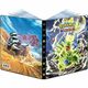 Pokemon UP: SV03 Obsidian Flames - A5 album