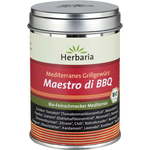 Herbaria Maestro di BBQ - 70 g
