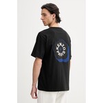 Majice KENZO Gots Boke Flower 2.0 Embroider Black S