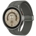 Samsung Galaxy Watch5 Pro Titanium Gray 45mm pametna ura