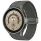 Samsung Galaxy Watch5 Pro Titanium Gray 45mm pametna ura