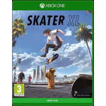 WEBHIDDENBRAND Easy Day Studios Skater XL igra (Xbox One)