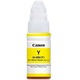 Canon tinta rumena (yellow), 70ml