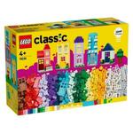 Lego Classic Ustvarjalne hiše - 11035