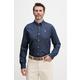 Barbour Srajca moška denimska mornarsko modra MSH5588
