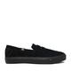 Tenis superge DC Shoes EO-LEA-ZL-D107 Črna