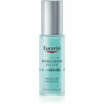 Eucerin Hyaluron-Filler + 3x Effect Ultra Light Moisture Booster vlažilen serum za obraz 30 ml za ženske