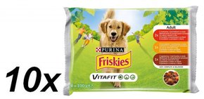 Friskies mokra hrana za odrasle pse VitaFit